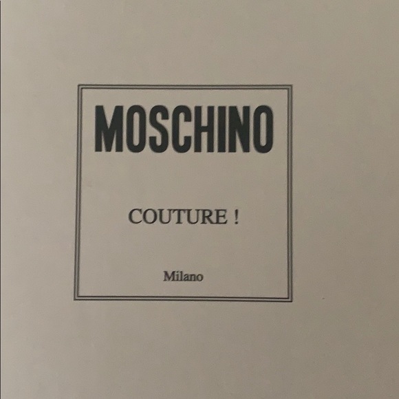 Moschino belt - Picture 5 of 6